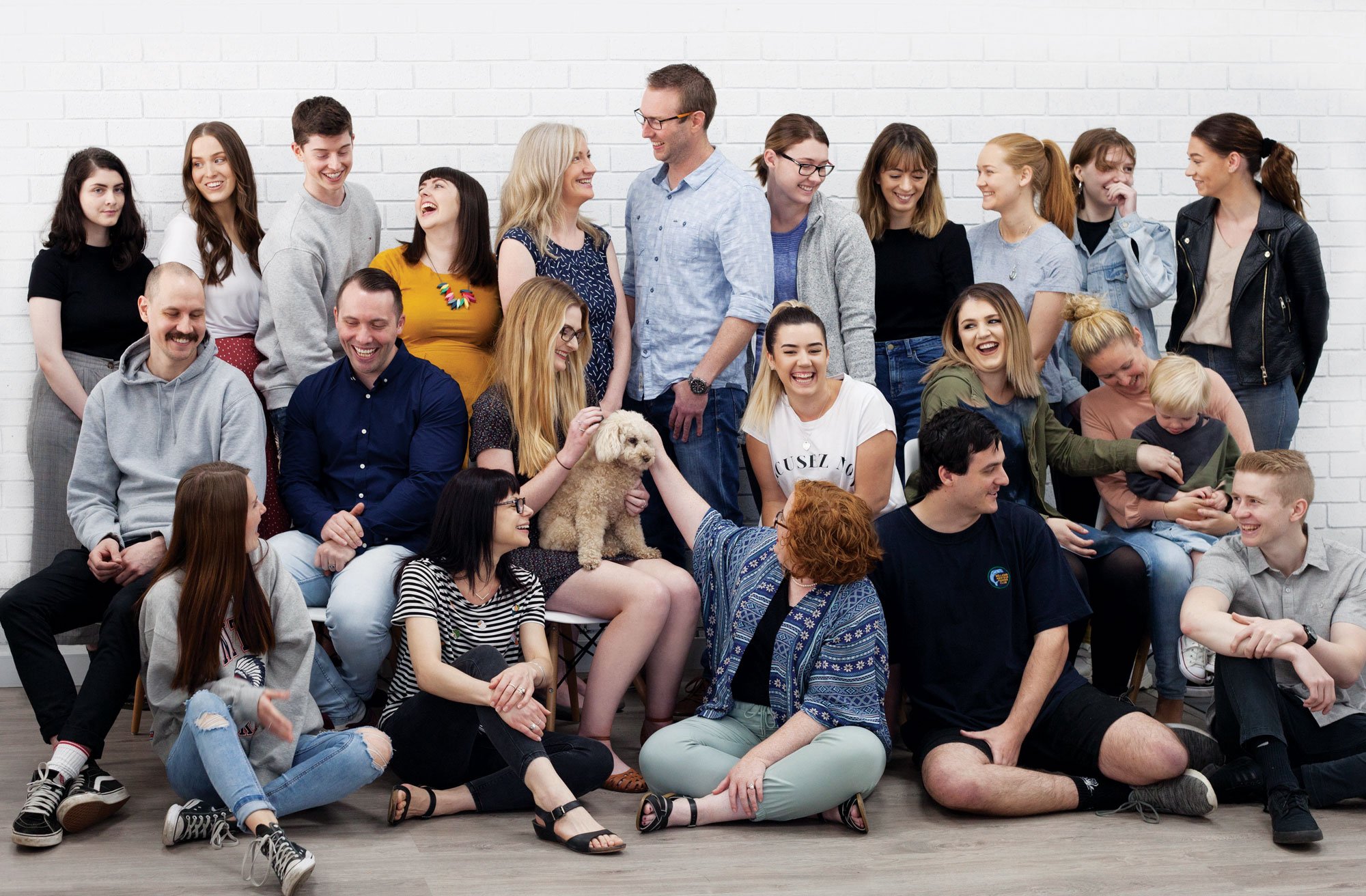 Bright Star Kids