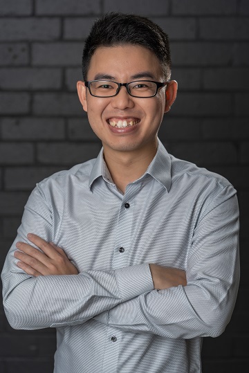 Carson Goh, Manager