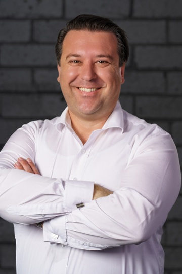 Steven Glavevski, Manager