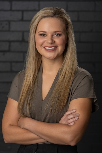 Kirstie Baker, Manager