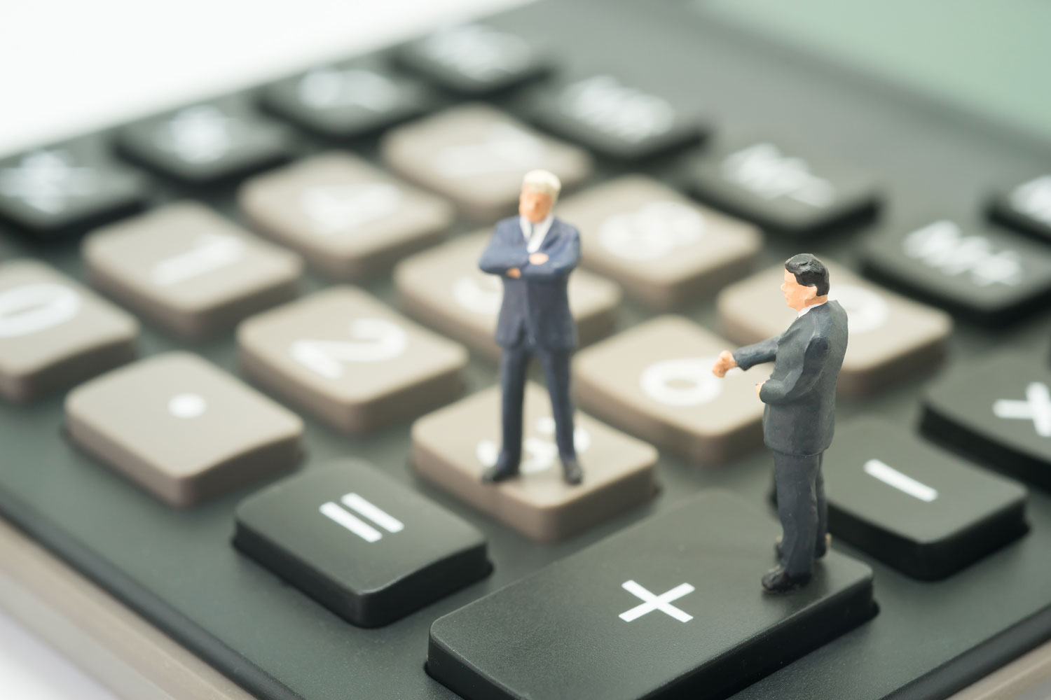 Business Financial Advice From BLG Business Advisors
