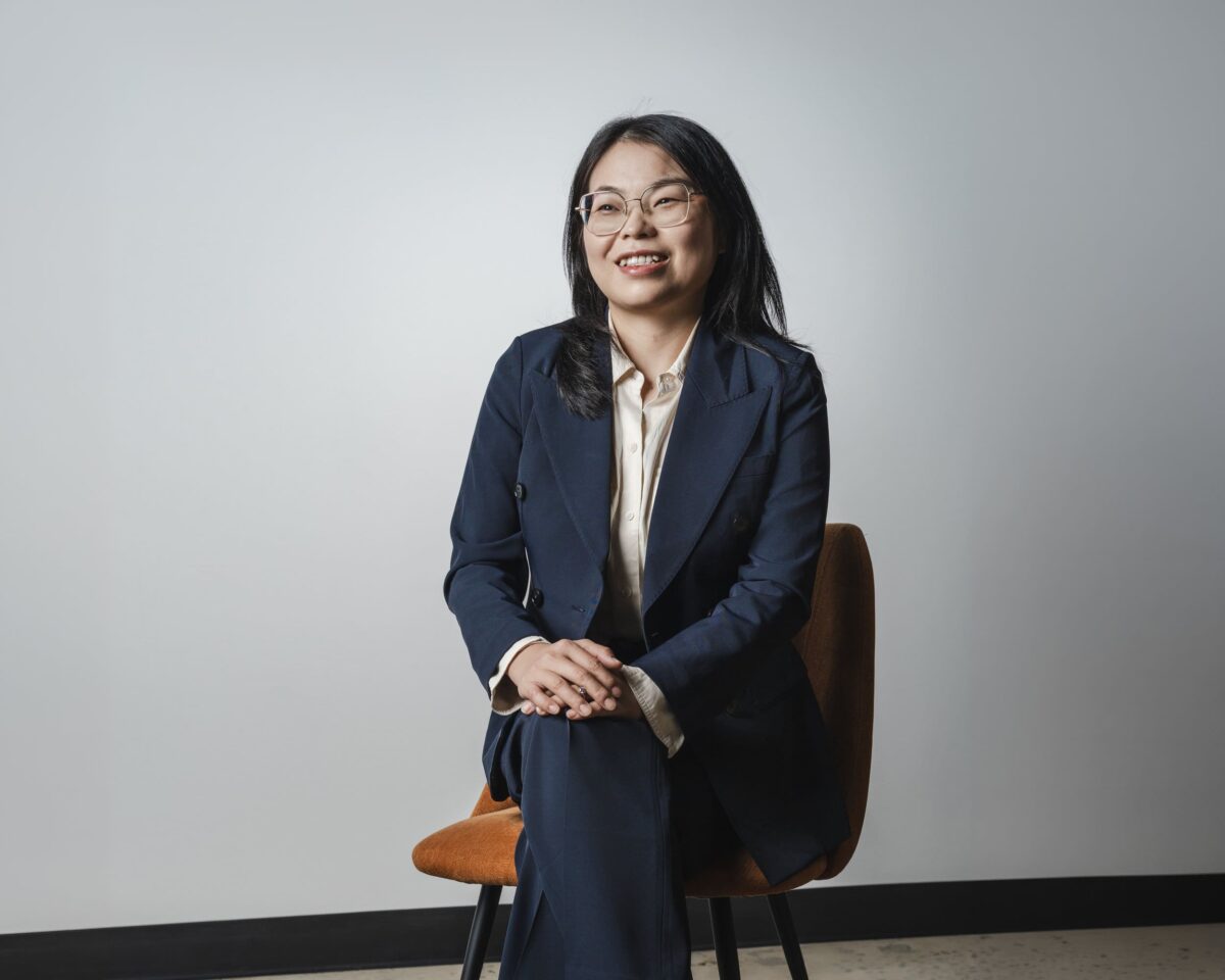 Yali Liu