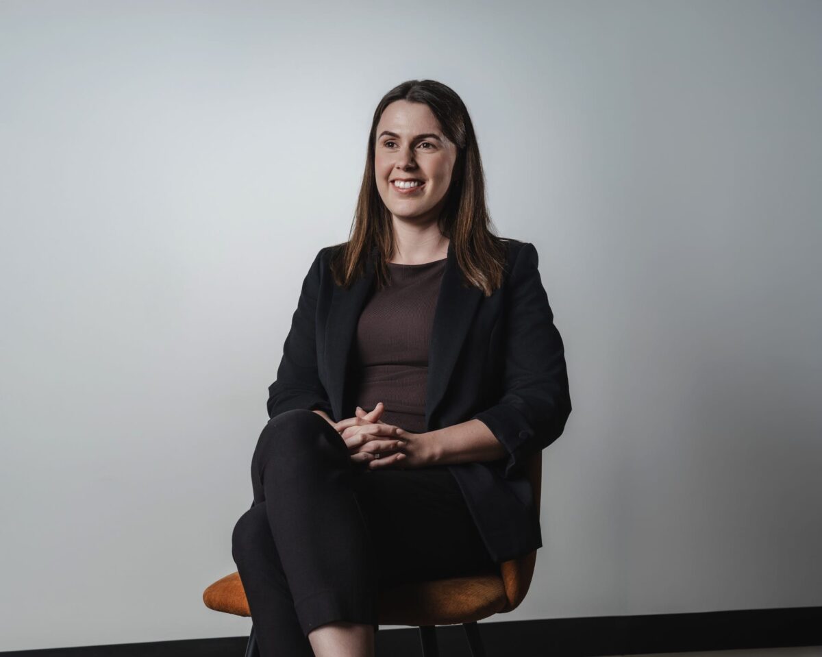 Emily Curnow
