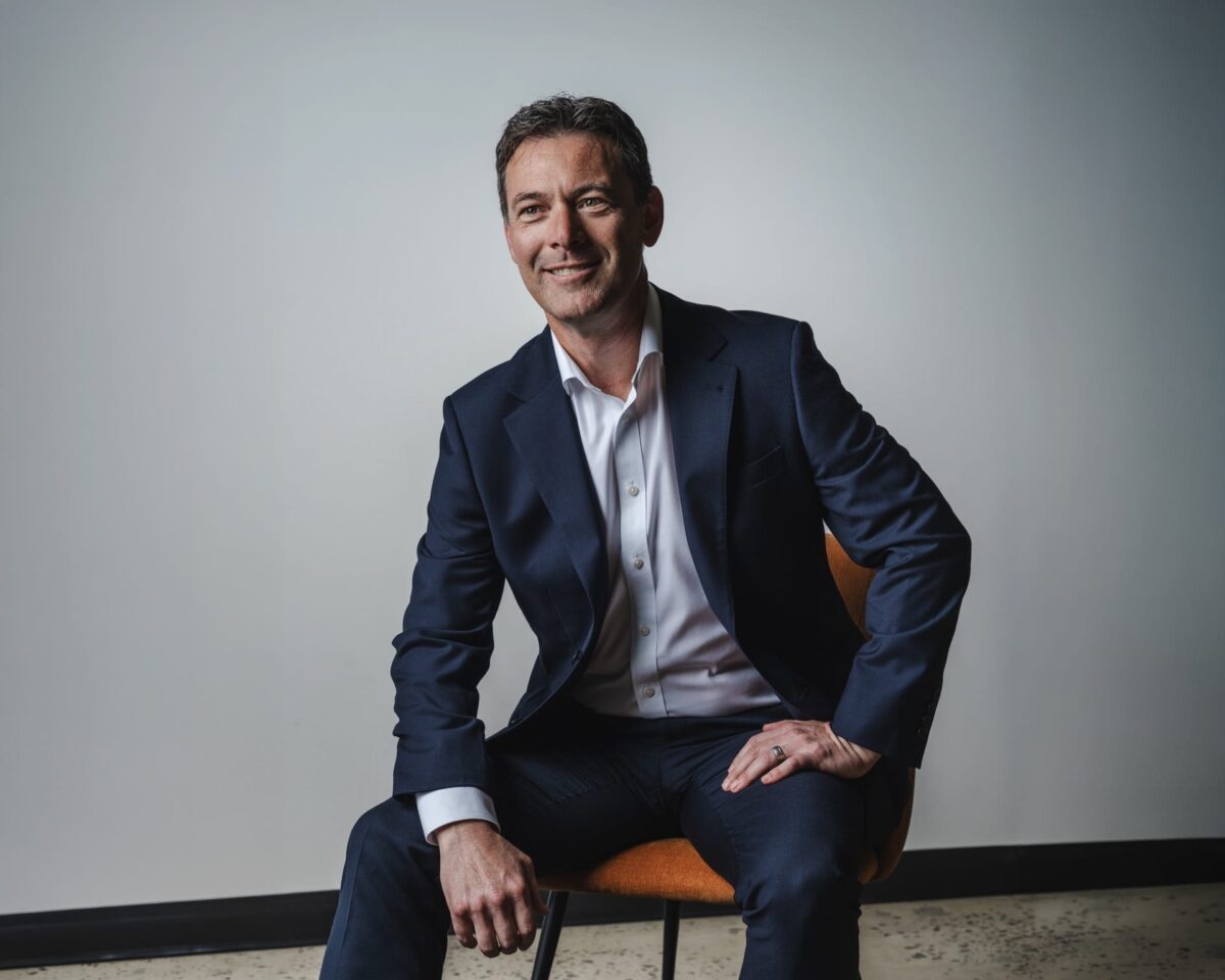 Peter Ryan